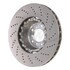 BFL48051 by SHW PERFORMANCE - Disc Brake Rotor