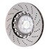BFL48251 by SHW PERFORMANCE - Disc Brake Rotor