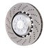 BFL48251 by SHW PERFORMANCE - Disc Brake Rotor