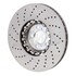 BFR48502 by SHW PERFORMANCE - Disc Brake Rotor