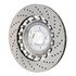 BRL48171 by SHW PERFORMANCE - Disc Brake Rotor