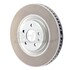 PFL39521 by SHW PERFORMANCE - Disc Brake Rotor