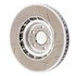 PFL39521 by SHW PERFORMANCE - Disc Brake Rotor