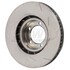 PFL39721 by SHW PERFORMANCE - Disc Brake Rotor