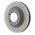 PFL39911 by SHW PERFORMANCE - Disc Brake Rotor