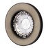 PFL47543 by SHW PERFORMANCE - Disc Brake Rotor