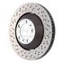 PFL41387 by SHW PERFORMANCE - Disc Brake Rotor