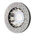 PFL41387 by SHW PERFORMANCE - Disc Brake Rotor