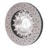 PFL49015 by SHW PERFORMANCE - Disc Brake Rotor