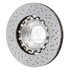 PFL49901 by SHW PERFORMANCE - Disc Brake Rotor