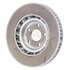 PFR39522 by SHW PERFORMANCE - Disc Brake Rotor