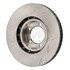 PFR39722 by SHW PERFORMANCE - Disc Brake Rotor