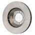 PFR39736 by SHW PERFORMANCE - Disc Brake Rotor