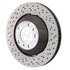 PFR41487 by SHW PERFORMANCE - Disc Brake Rotor