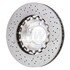 PFR49902 by SHW PERFORMANCE - Disc Brake Rotor