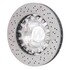 PFR49016 by SHW PERFORMANCE - Disc Brake Rotor