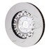 PFR49532 by SHW PERFORMANCE - Disc Brake Rotor