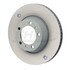 PRL39923 by SHW PERFORMANCE - Disc Brake Rotor