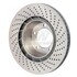 PRL39977 by SHW PERFORMANCE - Disc Brake Rotor