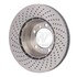 PRR31224 by SHW PERFORMANCE - Disc Brake Rotor