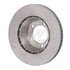 PRR39724 by SHW PERFORMANCE - Disc Brake Rotor