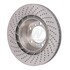 PRR39978 by SHW PERFORMANCE - Disc Brake Rotor