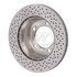 PRX39961 by SHW PERFORMANCE - Disc Brake Rotor