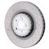 TFX42311 by SHW PERFORMANCE - Disc Brake Rotor