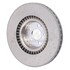 TFX42311 by SHW PERFORMANCE - Disc Brake Rotor