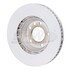 VFL37813 by SHW PERFORMANCE - Disc Brake Rotor