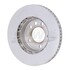 VFL37811 by SHW PERFORMANCE - Disc Brake Rotor