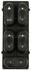 DWS695 by STANDARD IGNITION - Power Window Switch