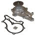 170-1410 by GMB - Engine Water Pump
