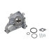 170-1770AH by GMB - Engine Water Pump with Housing