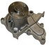 1701860AH by GMB - Engine Water Pump with Housing