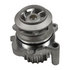 1802200IM by GMB - Engine Water Pump w/ Metal Impeller