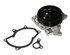 180-2210 by GMB - Engine Water Pump