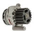 1802310IM by GMB - Engine Water Pump w/ Metal Impeller