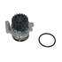 180-2510 by GMB - Engine Water Pump