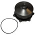 1961120 by GMB - HD Engine Water Pump
