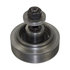 1962045 by GMB - Accessory Drive Belt Idler Pulley