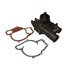 1962057 by GMB - HD Engine Water Pump