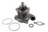 196-2240 by GMB - HD Engine Water Pump