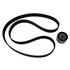 24200255 by GMB - Engine Timing Belt Component Kit