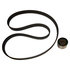 24200295 by GMB - Engine Timing Belt Component Kit