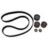 24300285 by GMB - Engine Timing Belt Component Kit