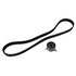 24350247 by GMB - Engine Timing Belt Component Kit