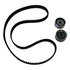 24430302 by GMB - Engine Timing Belt Component Kit