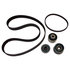24460313 by GMB - Engine Timing Belt Component Kit
