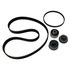 24480167 by GMB - Engine Timing Belt Component Kit